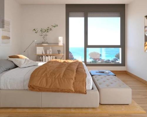 APARTMENTY 100M OD MORZA - DOSTĘPNE