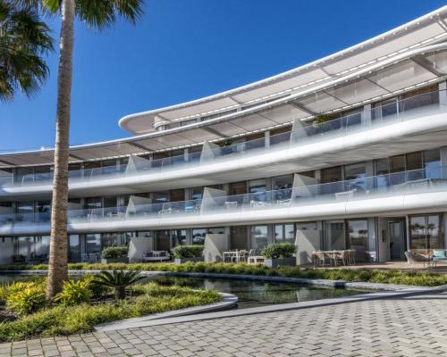 Estepona – ogrody Andaluzji