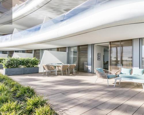 Estepona – ogrody Andaluzji