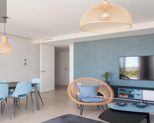 Estepona – ogrody Andaluzji