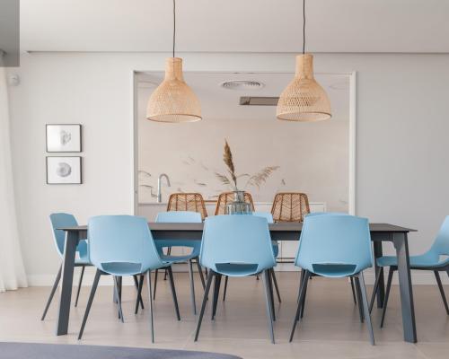 Estepona – ogrody Andaluzji