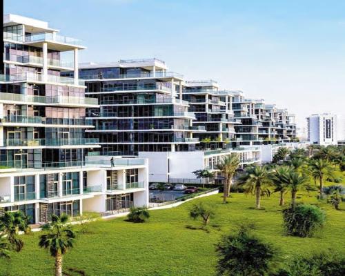 Apartamenty Golf Gate