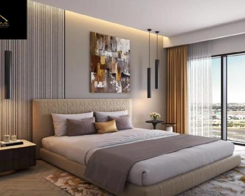 Apartamenty Golf Gate