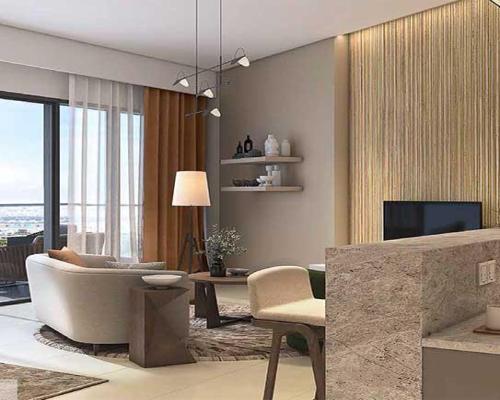 Apartamenty Golf Gate