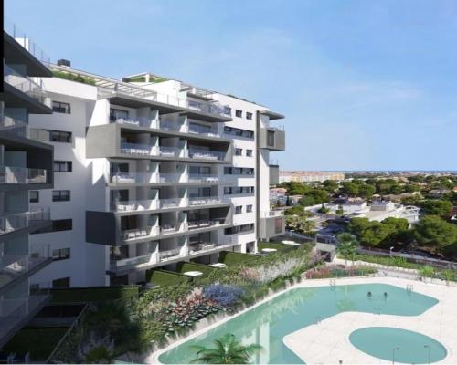 APARTAMENTY Z WIDOKIEM NA MORZE