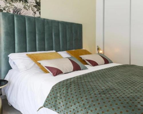 APARTAMENTY Z WIDOKIEM NA MORZE