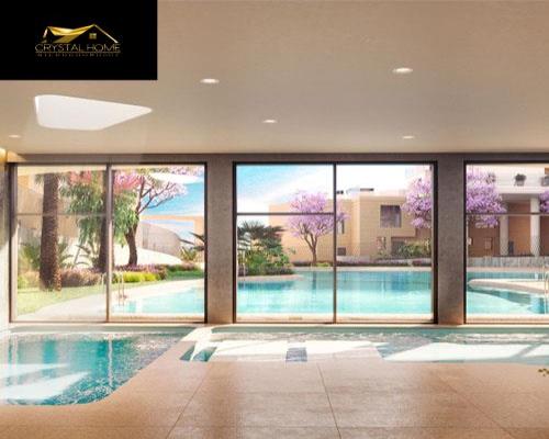 Luksusowe Apartamenty 100 metrów od morza