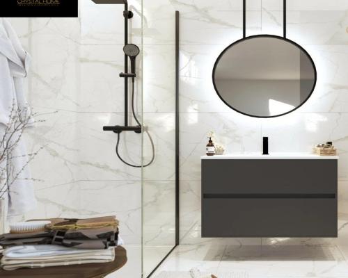 LUKSUSOWY KOMPLEKS MIESZKANIOWY