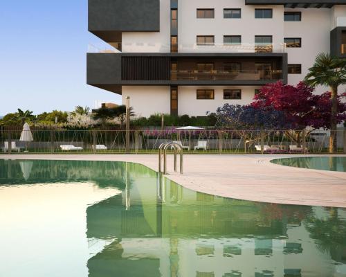 Ogrody Morskie 100m2