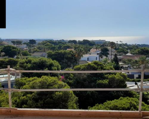 Ogrody Morskie 100m2