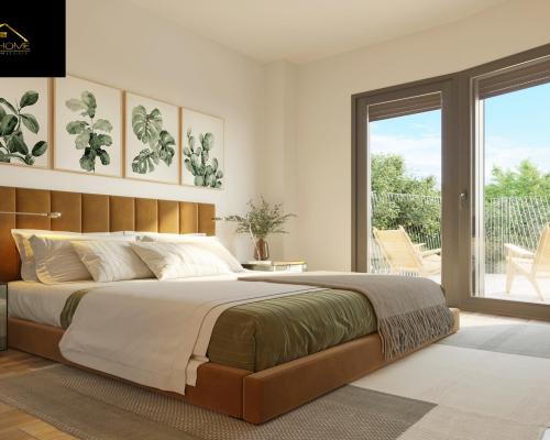 APARTAMENTY Z WIDOKIEM NA MORZE W VILLAJOYOSA