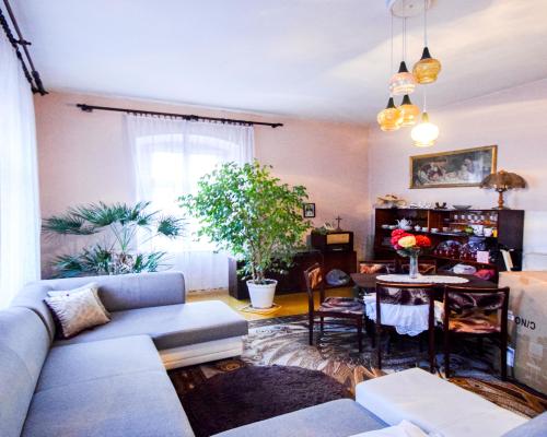 134M2, 1 PIĘTRO, PIĘKNA OKOLICA, BLISKO GÓR