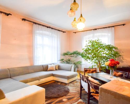 134M2, 1 PIĘTRO, PIĘKNA OKOLICA, BLISKO GÓR