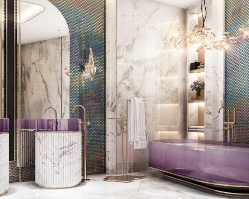 Luksusowe wieże w Business Bay