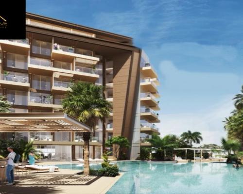 Apartamenty na Palm Jumeirah