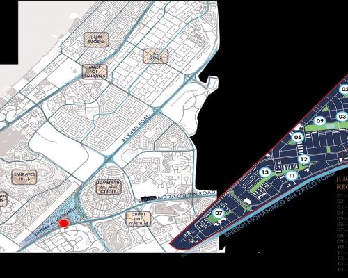 Apartamenty FASHIONZ RESIDENCES - taras z basenem