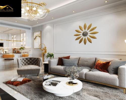 Apartamenty w Vincitore Volare - 8% zwrotu