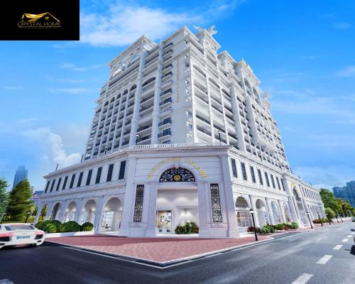 Apartamenty w Vincitore Volare - 8% zwrotu