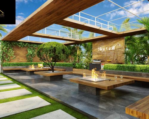 Apartamenty w Vincitore Volare - 8% zwrotu