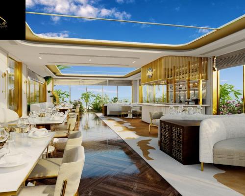 Apartamenty w Vincitore Volare - 8% zwrotu