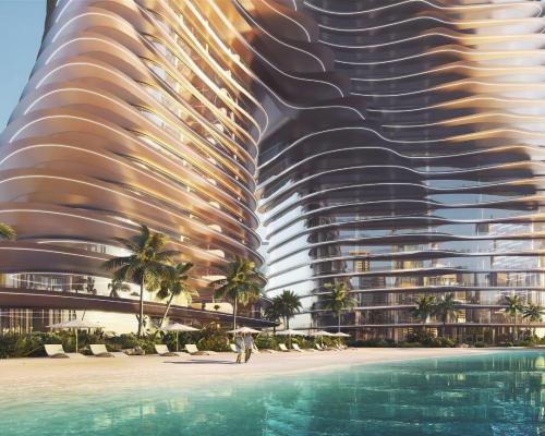 BUGATTI RESIDENCES