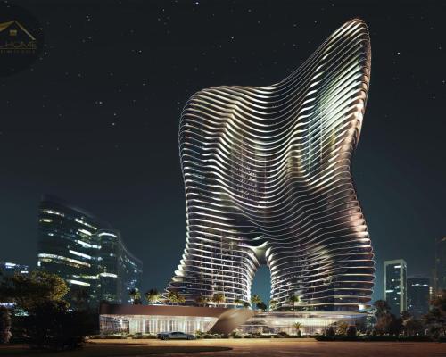 BUGATTI RESIDENCES