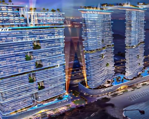 Bay2 - Luksus by Cavalli