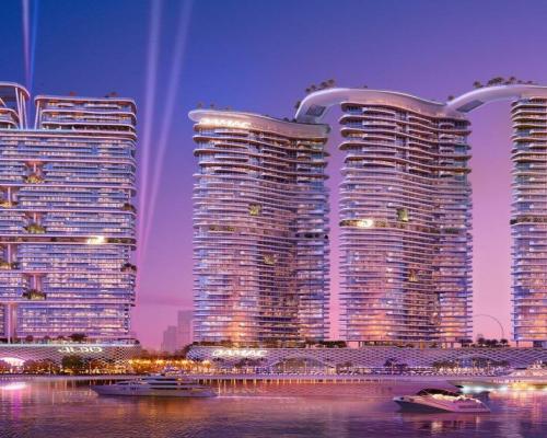 Bay2 - Luksus by Cavalli