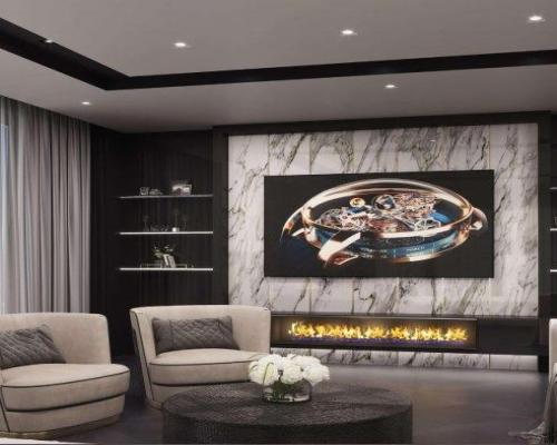 Najwyższy drapacz chmur na świecie