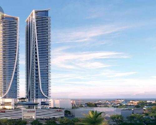 Apartamenty w Elitz 2