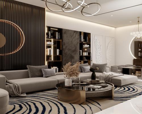 Apartamenty w Elitz 2