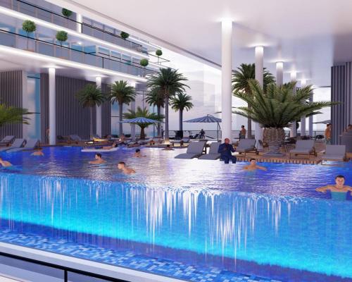 Apartamenty w Elitz 2