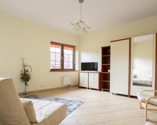 Kawalerka 37m2 na Zawiszowie