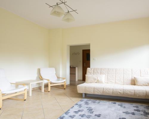 Kawalerka 37m2 na Zawiszowie