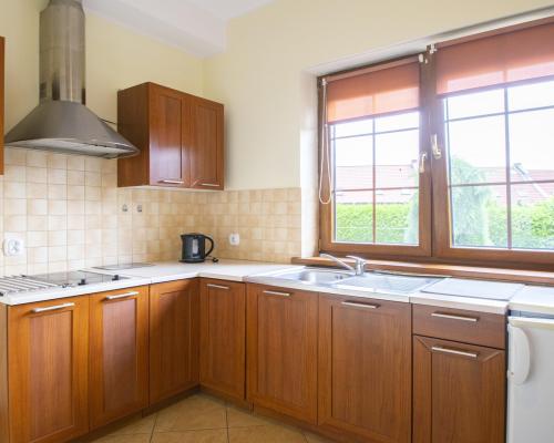 Kawalerka 37m2 na Zawiszowie