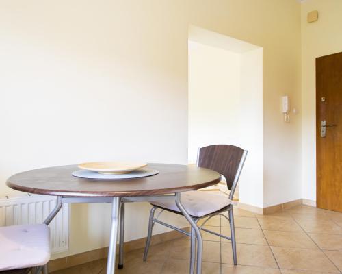 Kawalerka 37m2 na Zawiszowie