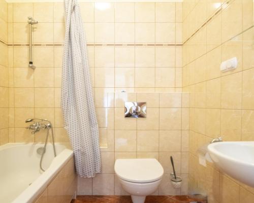 Kawalerka 37m2 na Zawiszowie