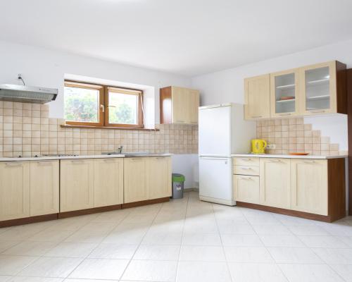 37m2 niski parter Zawiszów