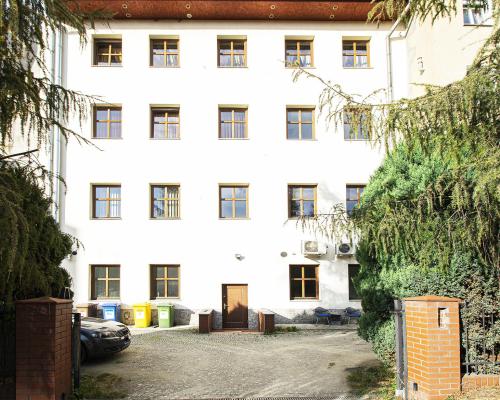 Kamienica w Centrum na sprzedaż