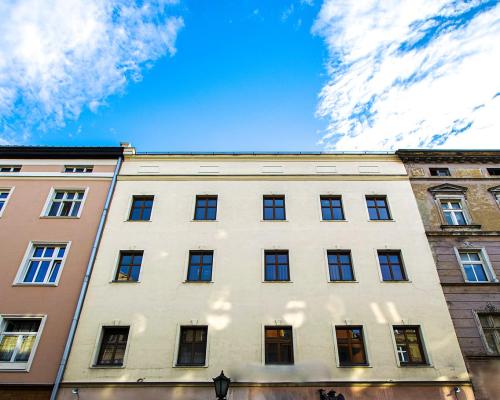 Kamienica w Centrum na sprzedaż