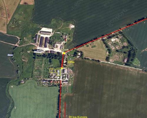 Blok mieszkalny na sprzedaż