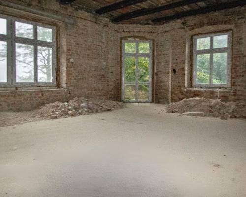 Kamienica, blisko centrum, projekt na 15 mieszkań