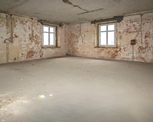 Kamienica, blisko centrum, projekt na 15 mieszkań