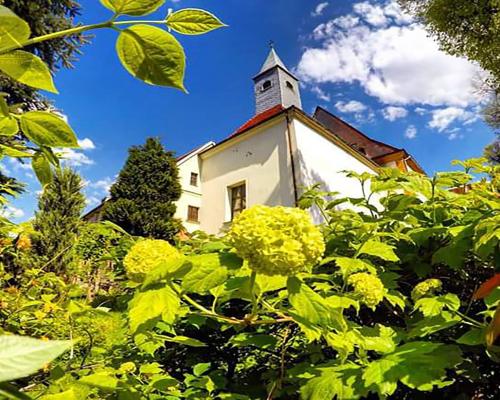 Zamek Świdnicki - zespół poklasztorny na sprzedaż