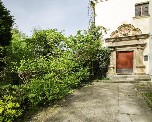 Zamek Świdnicki - zespół poklasztorny na sprzedaż