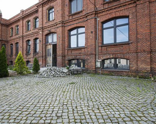 14 Mieszkań blisko centrum miasta