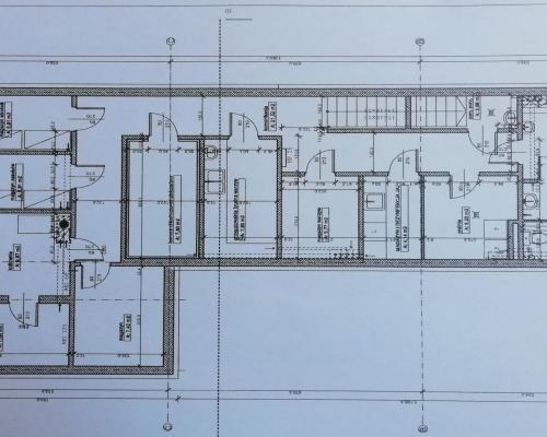 Stary Szlachecki Dwór hrabiego Sulimierskiego