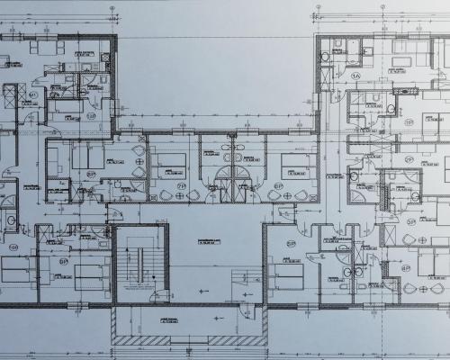 Stary Szlachecki Dwór hrabiego Sulimierskiego