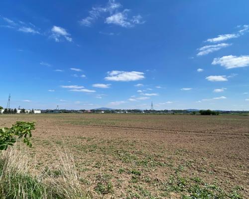 Teren przemysłowo - usługowy 2,6 Ha