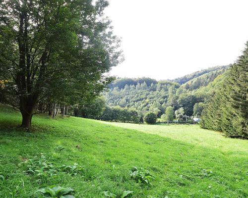 Piękna działka na sprzedaż